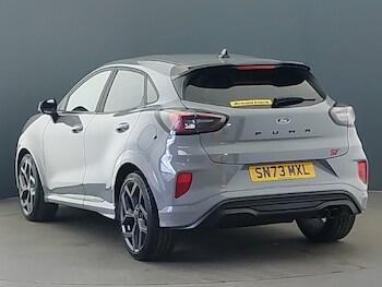 Used Ford Puma 2023 for sale - 77338063: Photo