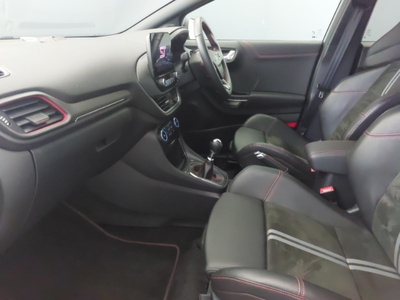 Used Ford Puma 2023 for sale - 77338063: Photo 5