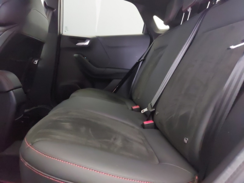 Used Ford Puma 2023 for sale - 77338063: Photo 6