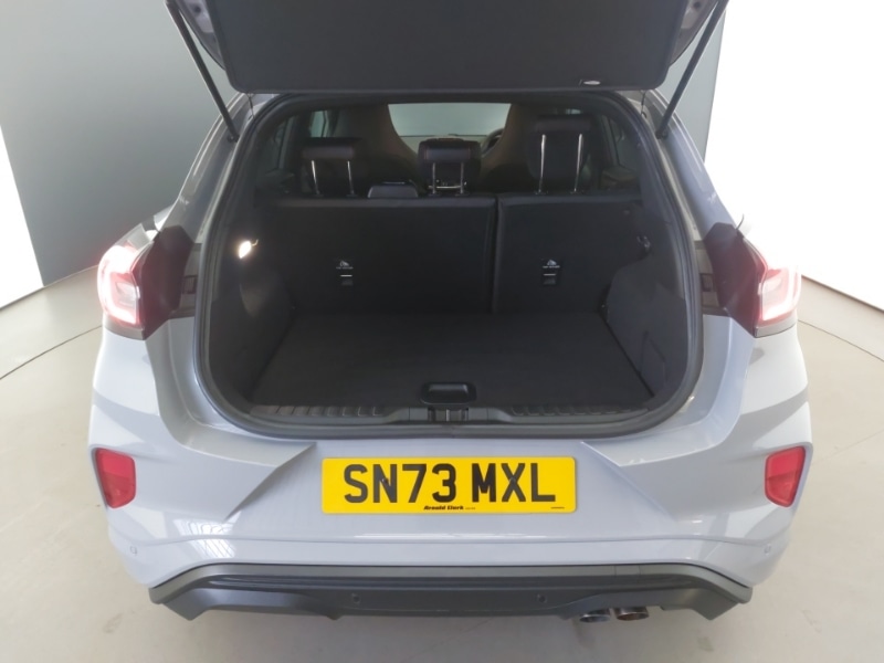 Used Ford Puma 2023 for sale - 77338063: Photo 8