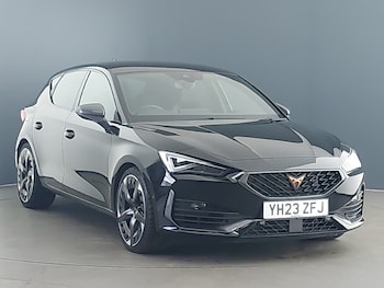 Used Cupra Leon 2023 for sale - 79115863: Photo