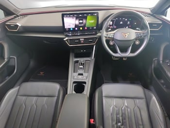 Used Cupra Leon 2023 for sale - 79115863: Photo
