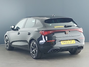 Used Cupra Leon 2023 for sale - 79115863: Photo