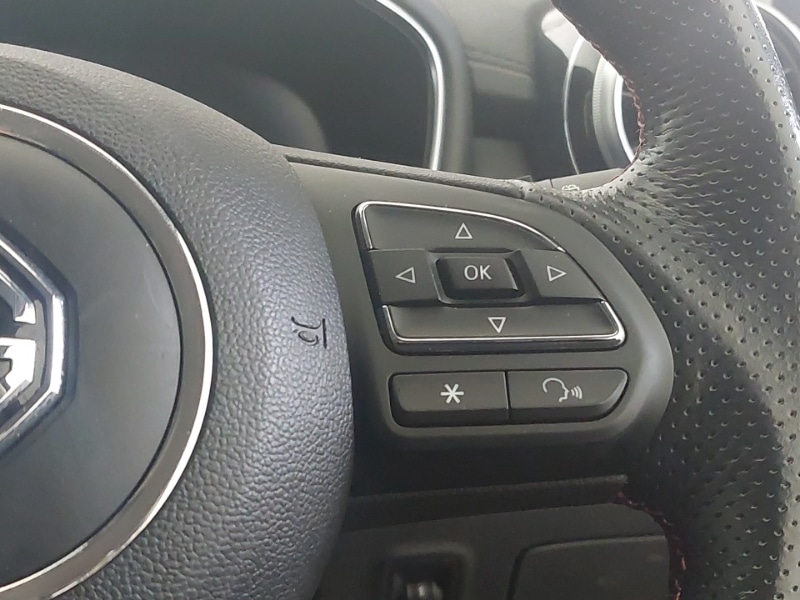 Used MG MG HS 2023 for sale - 76951559: Photo 13