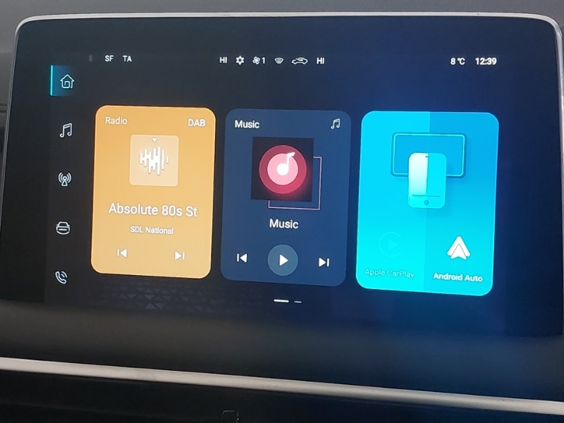 Used MG MG HS 2023 for sale - 76951559: Photo 16