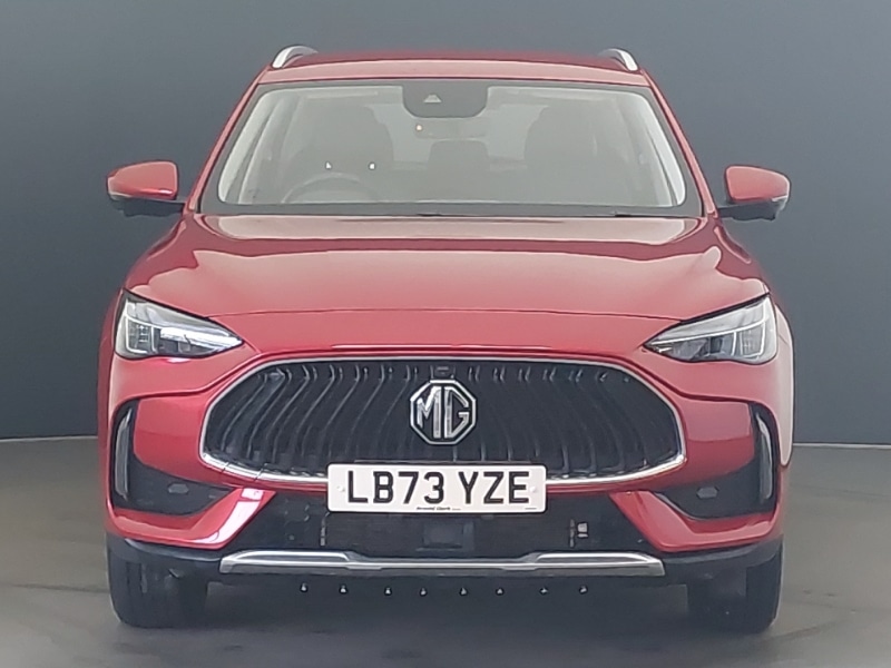 Used MG MG HS 2023 for sale - 76951559: Photo 19