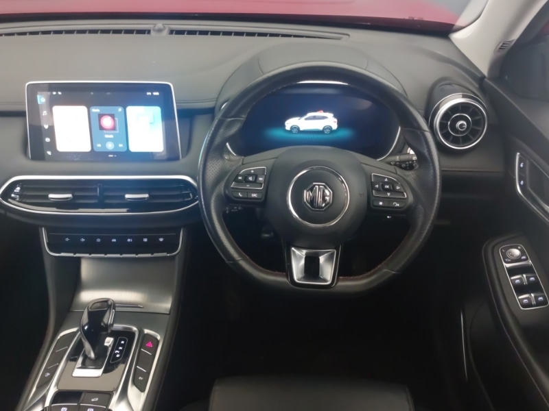 Used MG MG HS 2023 for sale - 76951559: Photo 7