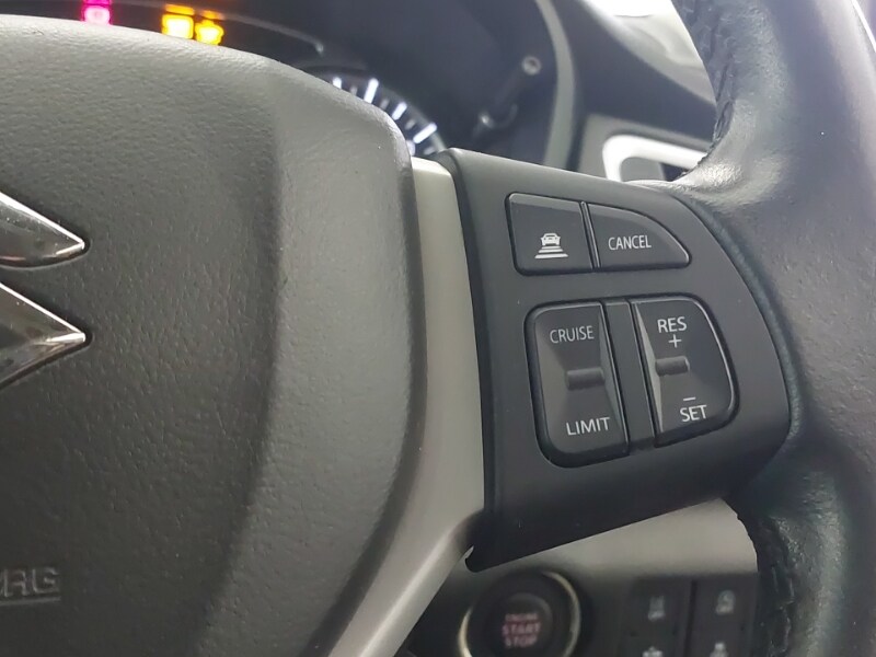 Used Suzuki SX4 S-Cross 2022 for sale - 77873761: Photo 13