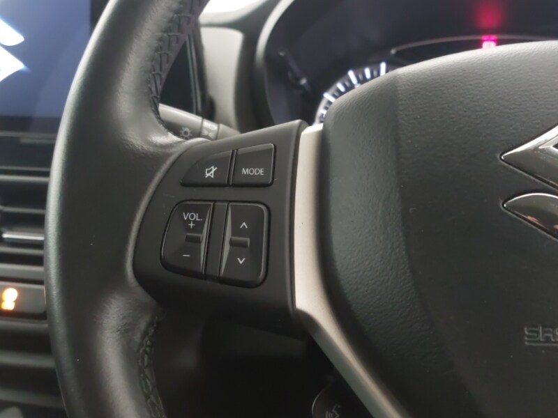 Used Suzuki SX4 S-Cross 2022 for sale - 77873761: Photo 14