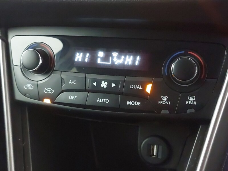 Used Suzuki SX4 S-Cross 2022 for sale - 77873761: Photo 15