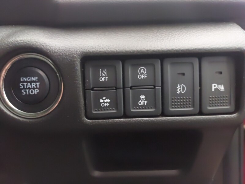 Used Suzuki SX4 S-Cross 2022 for sale - 77873761: Photo 18