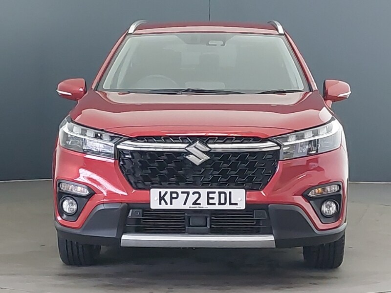 Used Suzuki SX4 S-Cross 2022 for sale - 77873761: Photo 19