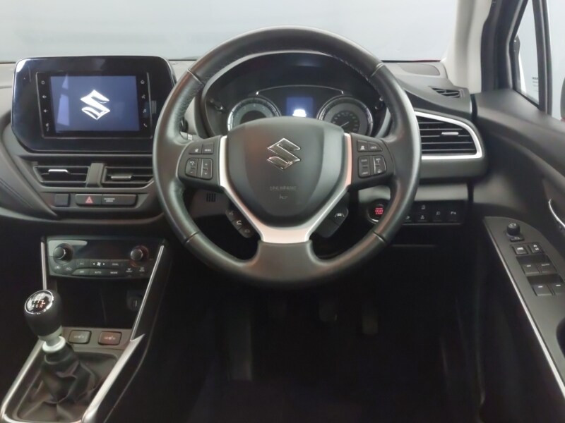 Used Suzuki SX4 S-Cross 2022 for sale - 77873761: Photo 7