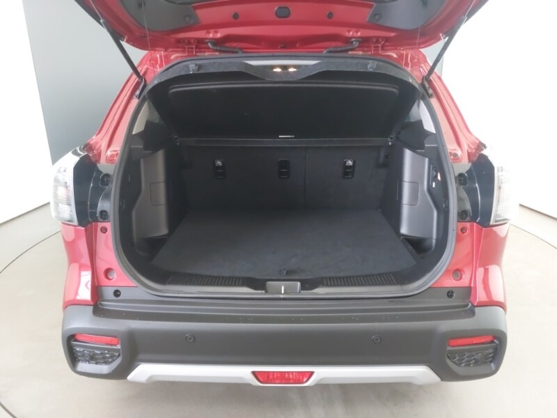 Used Suzuki SX4 S-Cross 2022 for sale - 77873761: Photo 8