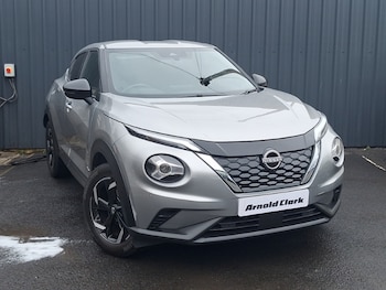 Used Nissan Juke 2023 for sale - 79152996: Photo