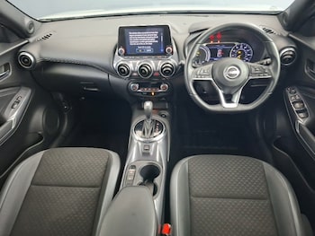 Used Nissan Juke 2023 for sale - 79152996: Photo