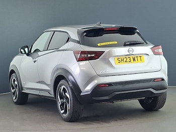 Used Nissan Juke 2023 for sale - 79152996: Photo