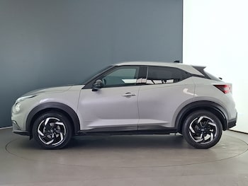 Used Nissan Juke 2023 for sale - 79152996: Photo