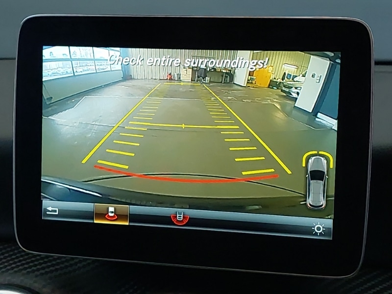 Used Mercedes-Benz A-Class 2018 for sale - 77228879: Photo 10