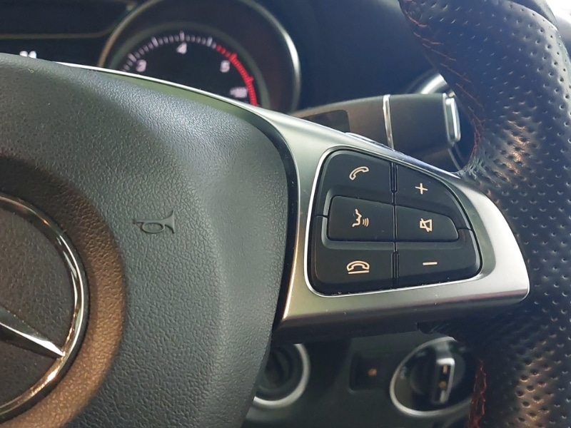 Used Mercedes-Benz A-Class 2018 for sale - 77228879: Photo 13