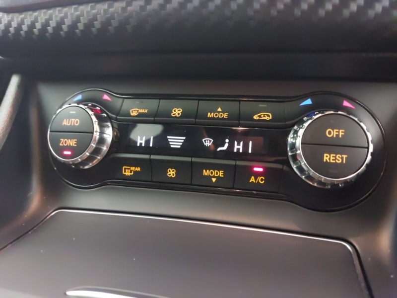 Used Mercedes-Benz A-Class 2018 for sale - 77228879: Photo 15