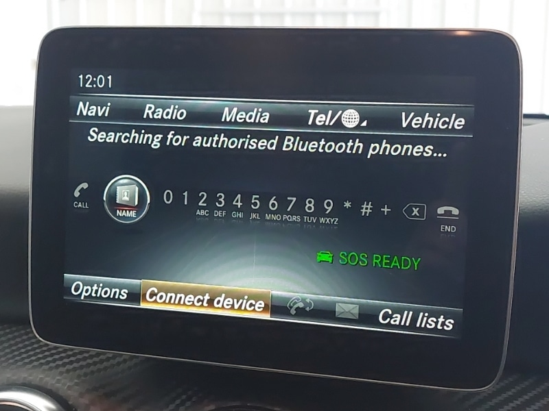 Used Mercedes-Benz A-Class 2018 for sale - 77228879: Photo 16