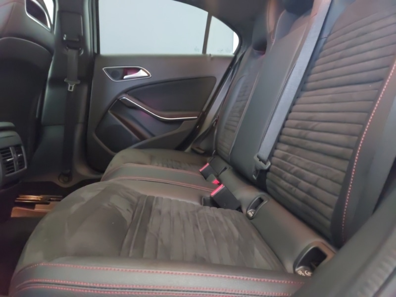 Used Mercedes-Benz A-Class 2018 for sale - 77228879: Photo 6