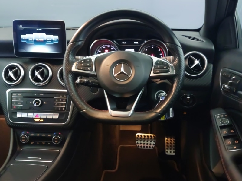 Used Mercedes-Benz A-Class 2018 for sale - 77228879: Photo 7