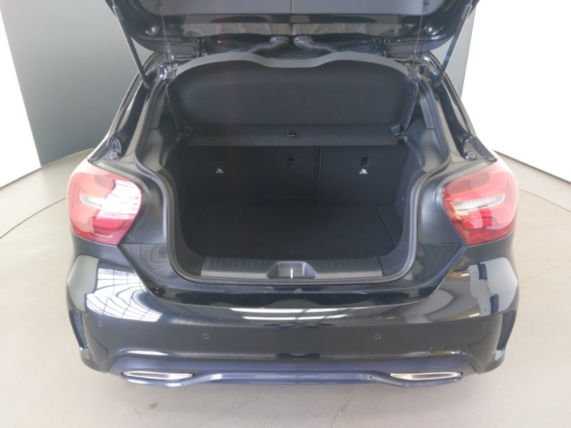 Used Mercedes-Benz A-Class 2018 for sale - 77228879: Photo 8