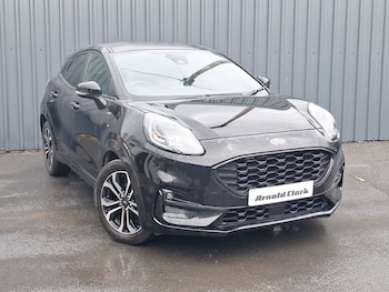 Used Ford Puma 2021 for sale - 79452143: Photo