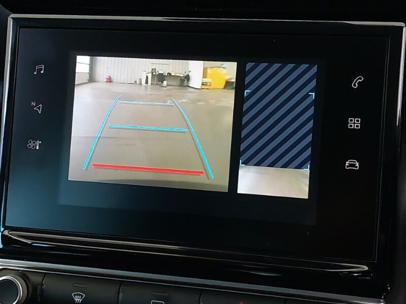 Used Citroen C3 Aircross 2019 for sale - 78203385: Photo 10