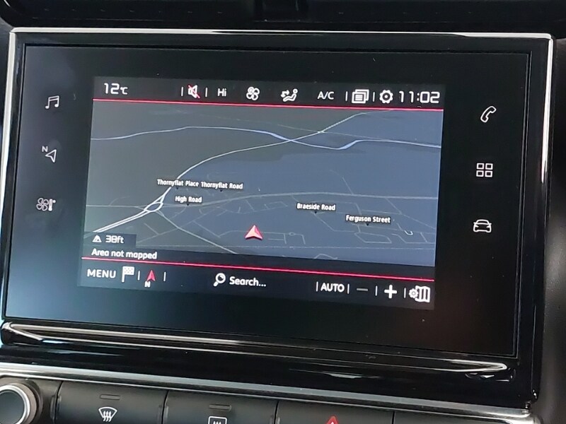 Used Citroen C3 Aircross 2019 for sale - 78203385: Photo 11