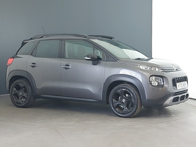 Used Citroen C3 Aircross 2019 for sale - 78203385: Photo 12