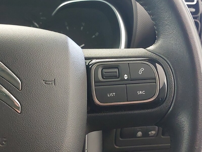 Used Citroen C3 Aircross 2019 for sale - 78203385: Photo 13