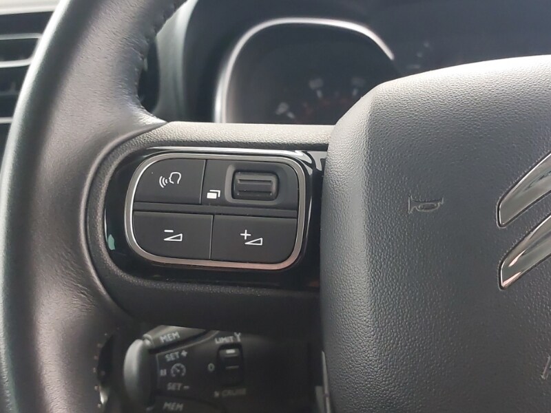 Used Citroen C3 Aircross 2019 for sale - 78203385: Photo 14