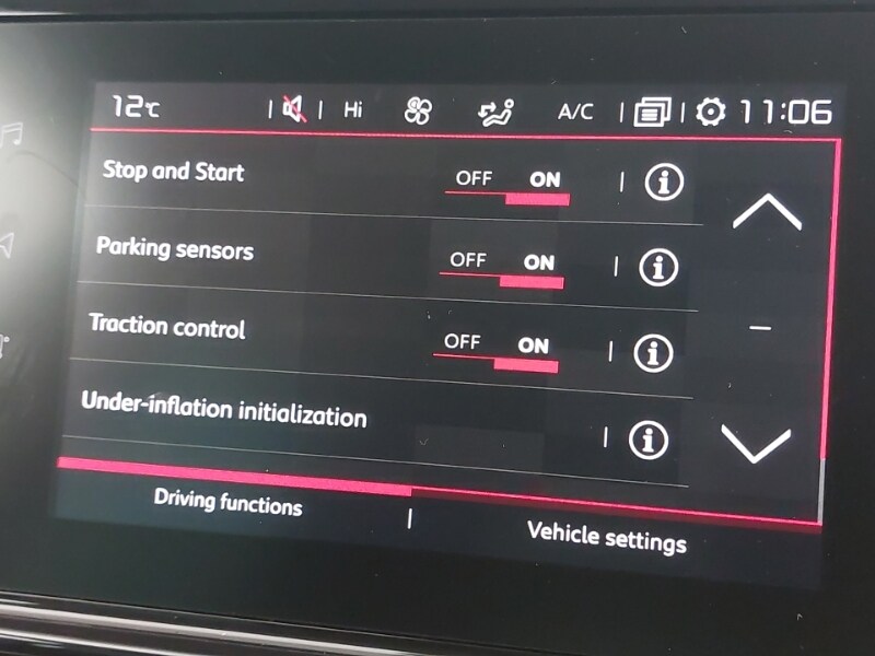 Used Citroen C3 Aircross 2019 for sale - 78203385: Photo 15