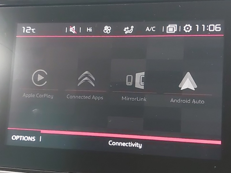 Used Citroen C3 Aircross 2019 for sale - 78203385: Photo 16