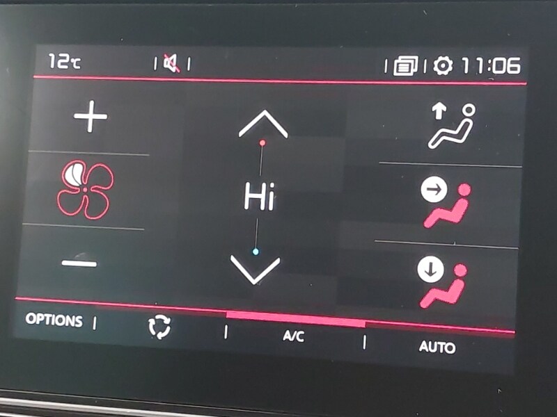 Used Citroen C3 Aircross 2019 for sale - 78203385: Photo 17