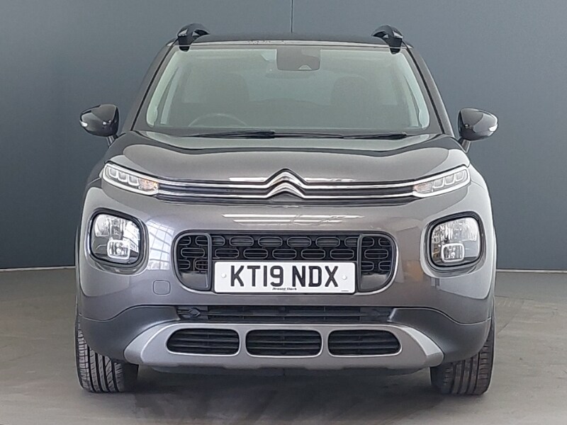 Used Citroen C3 Aircross 2019 for sale - 78203385: Photo 19