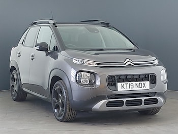 Used Citroen C3 Aircross 2019 for sale - 78203385: Photo