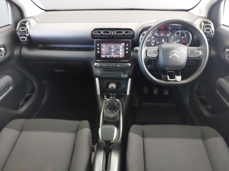 Used Citroen C3 Aircross 2019 for sale - 78203385: Photo 2