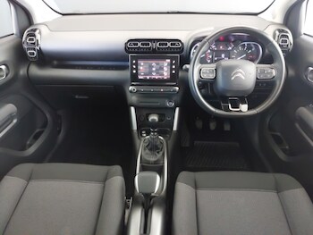 Used Citroen C3 Aircross 2019 for sale - 78203385: Photo