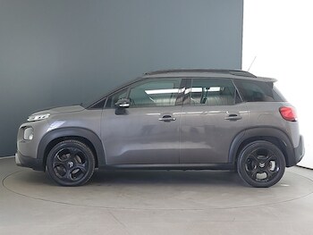 Used Citroen C3 Aircross 2019 for sale - 78203385: Photo