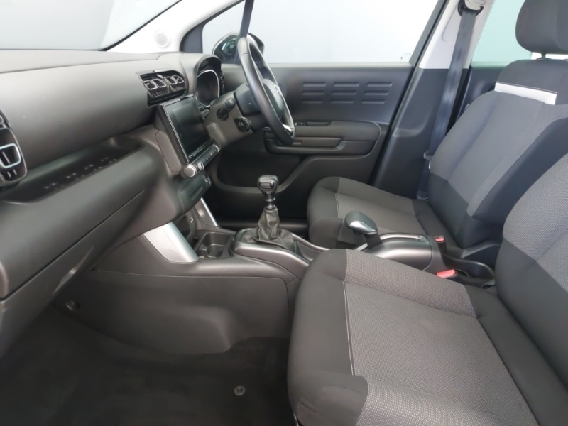 Used Citroen C3 Aircross 2019 for sale - 78203385: Photo 5