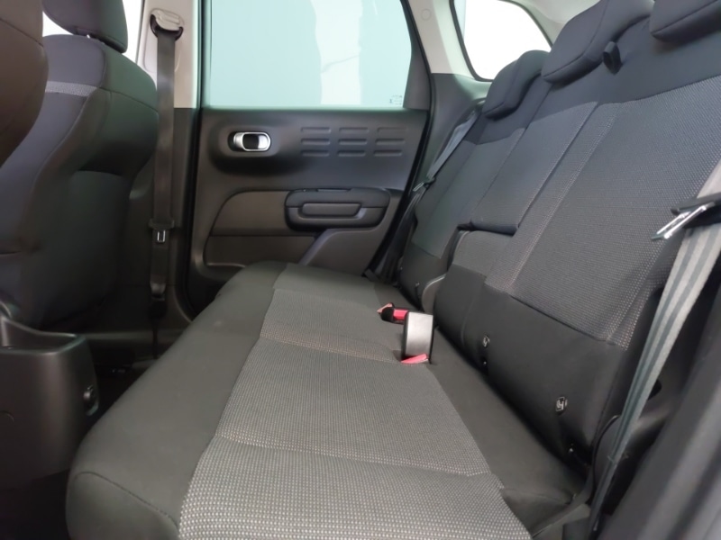 Used Citroen C3 Aircross 2019 for sale - 78203385: Photo 6