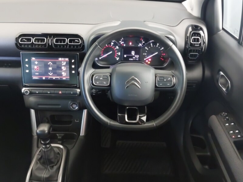 Used Citroen C3 Aircross 2019 for sale - 78203385: Photo 7