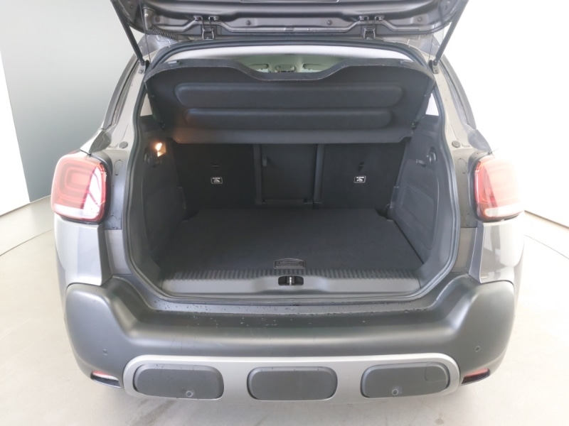 Used Citroen C3 Aircross 2019 for sale - 78203385: Photo 8