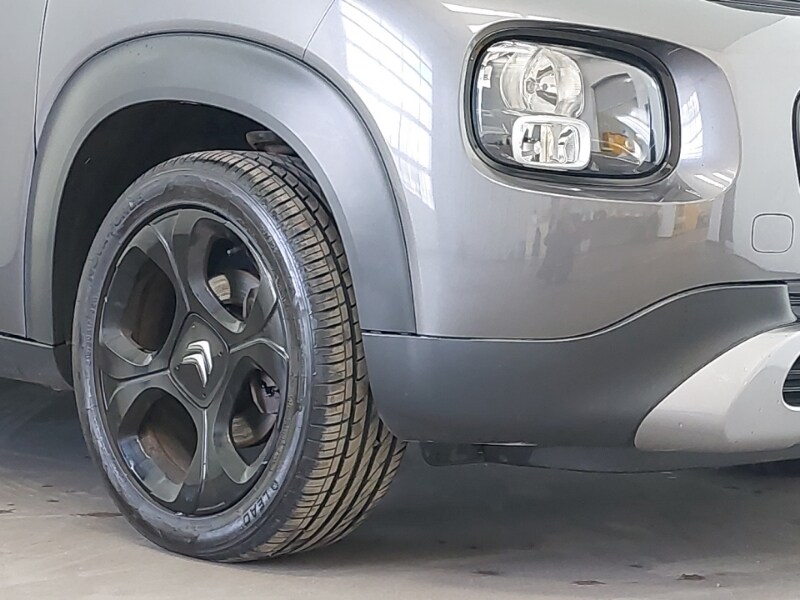 Used Citroen C3 Aircross 2019 for sale - 78203385: Photo 9