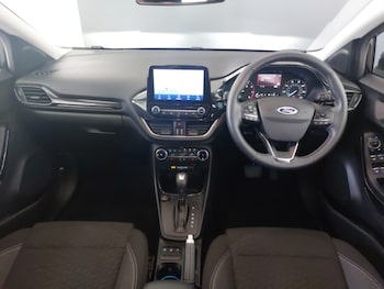 Used Ford Puma 2023 for sale - 78391434: Photo