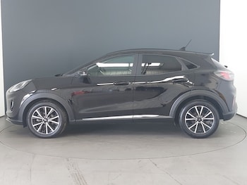 Used Ford Puma 2023 for sale - 78391434: Photo